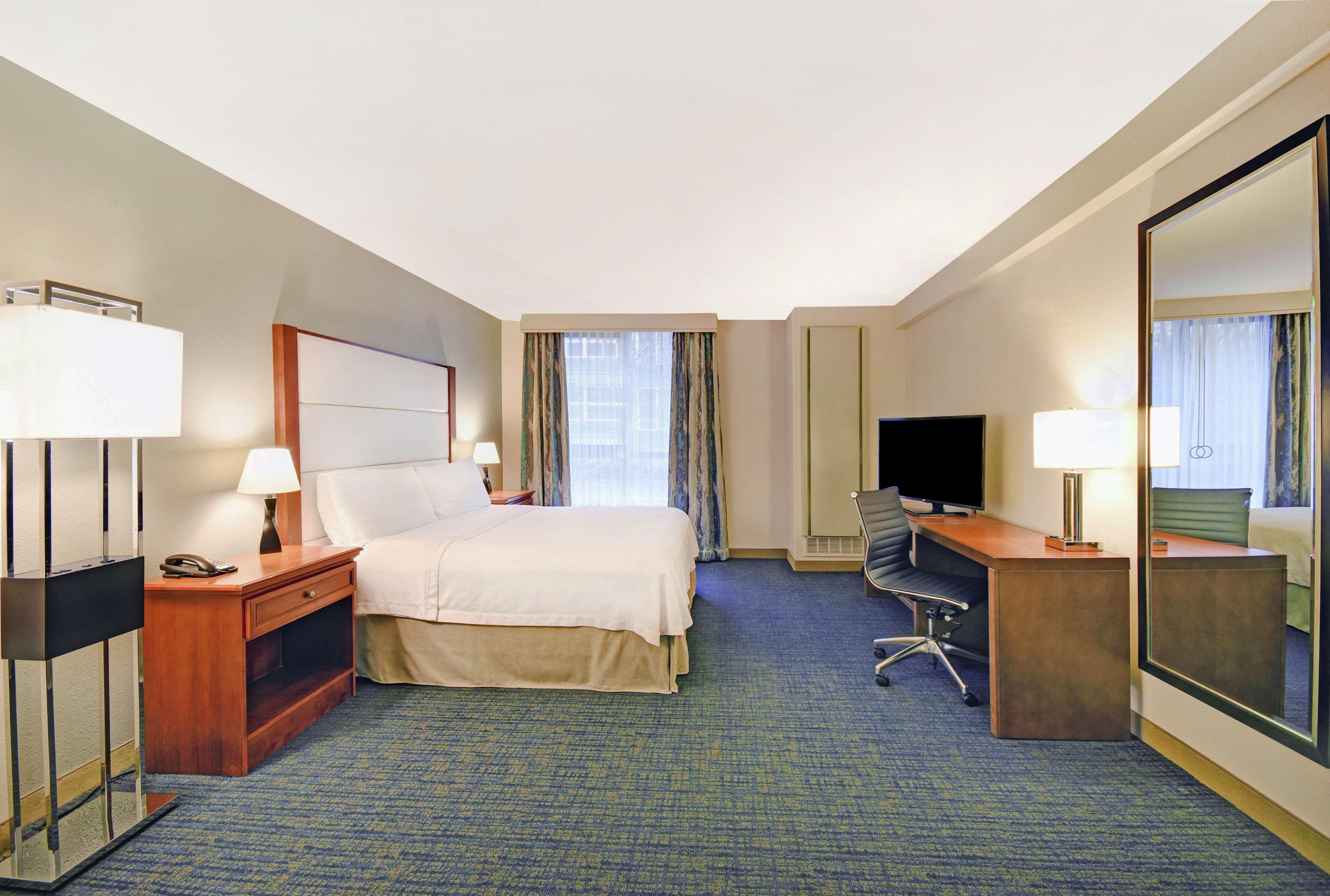 Homewood Suites By Hilton Seattle Downtown Exterior foto