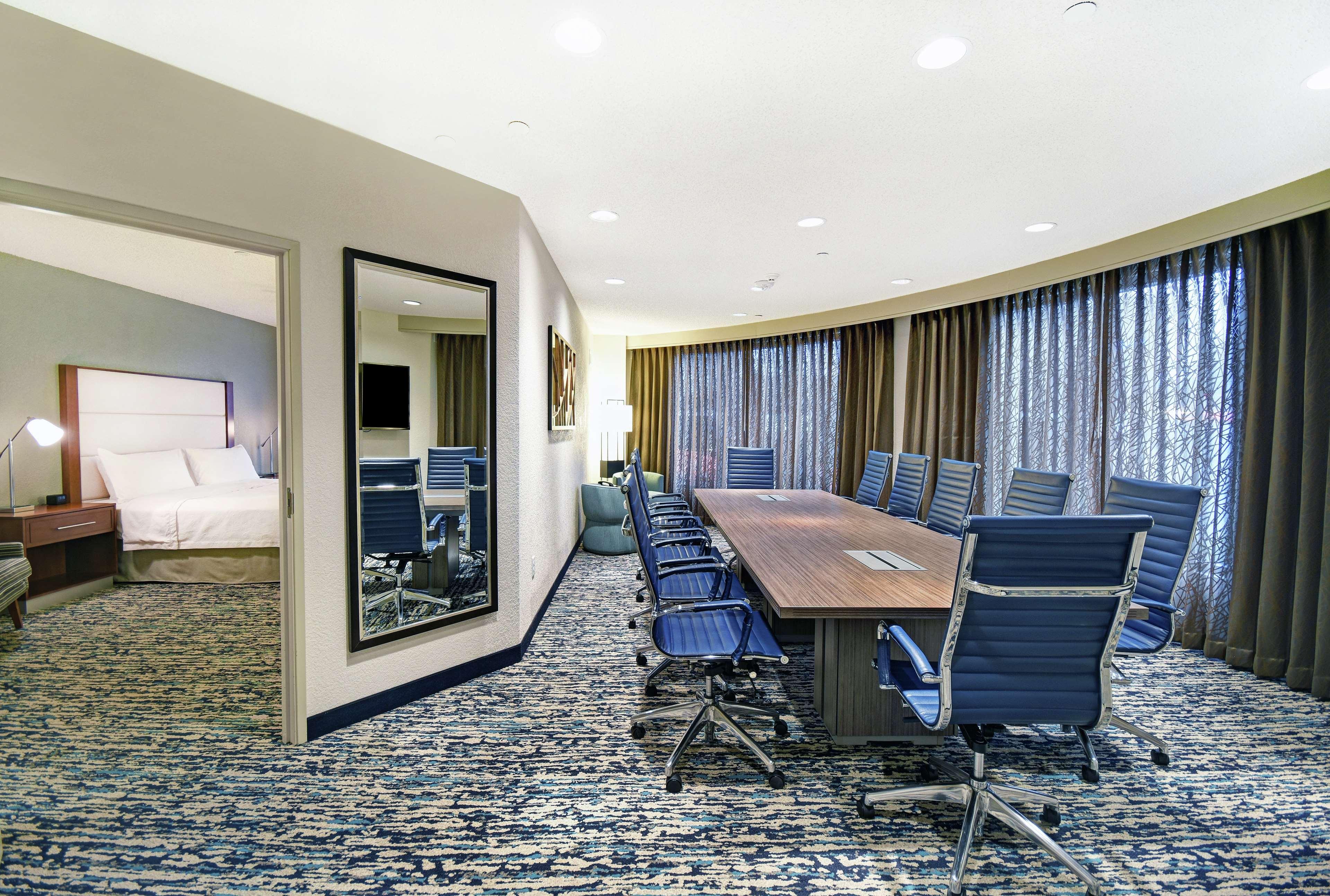Homewood Suites By Hilton Seattle Downtown Exterior foto