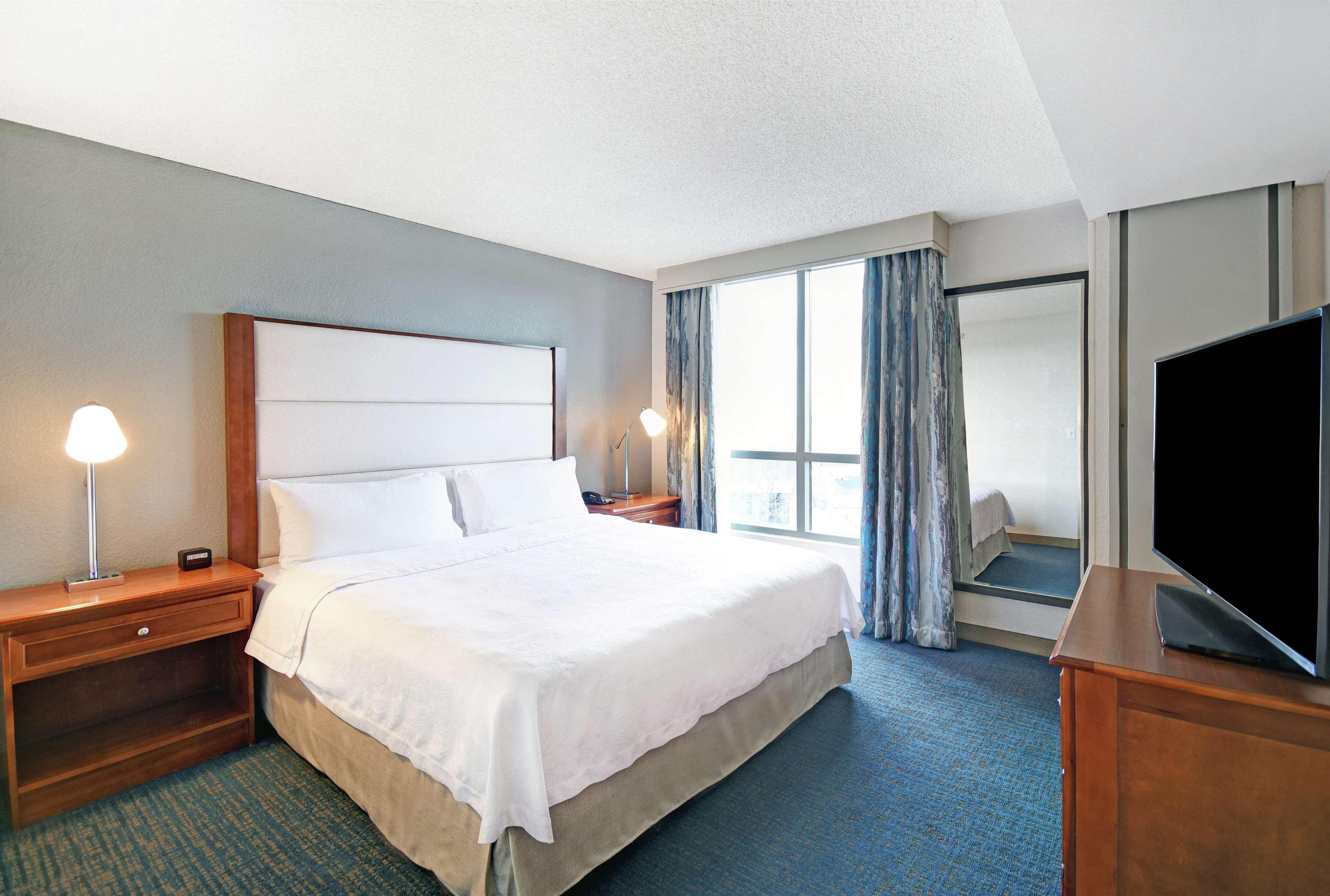 Homewood Suites By Hilton Seattle Downtown Exterior foto