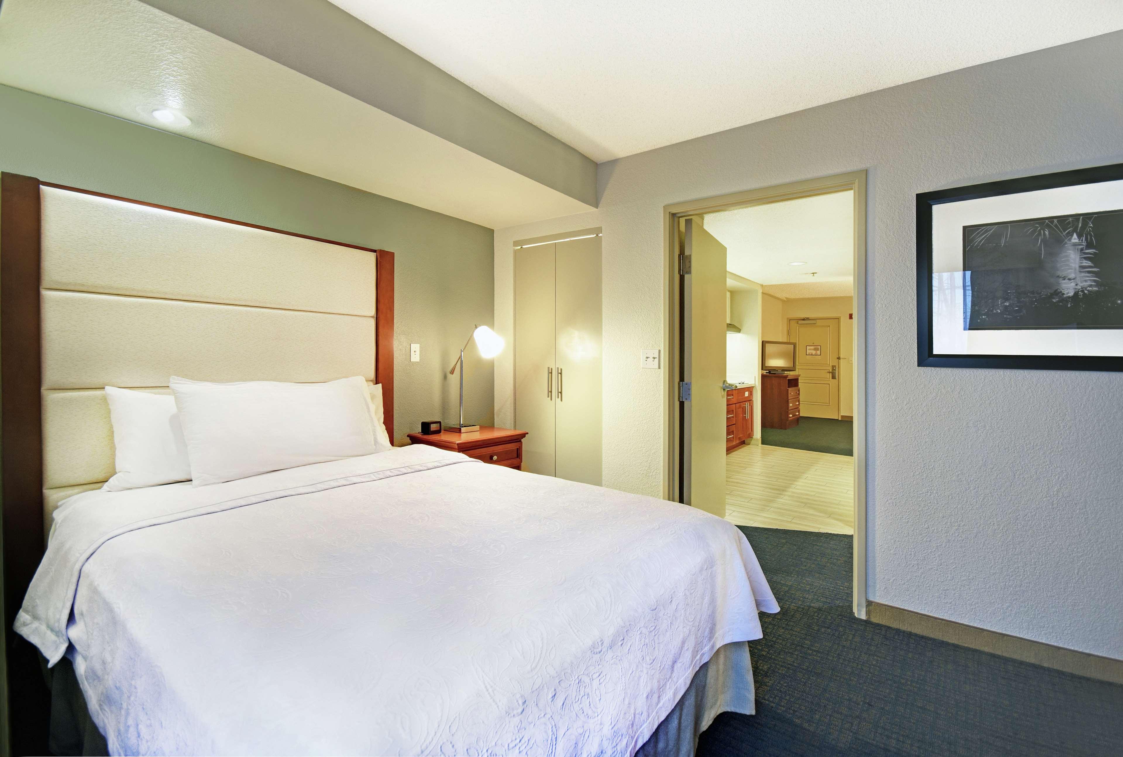 Homewood Suites By Hilton Seattle Downtown Exterior foto