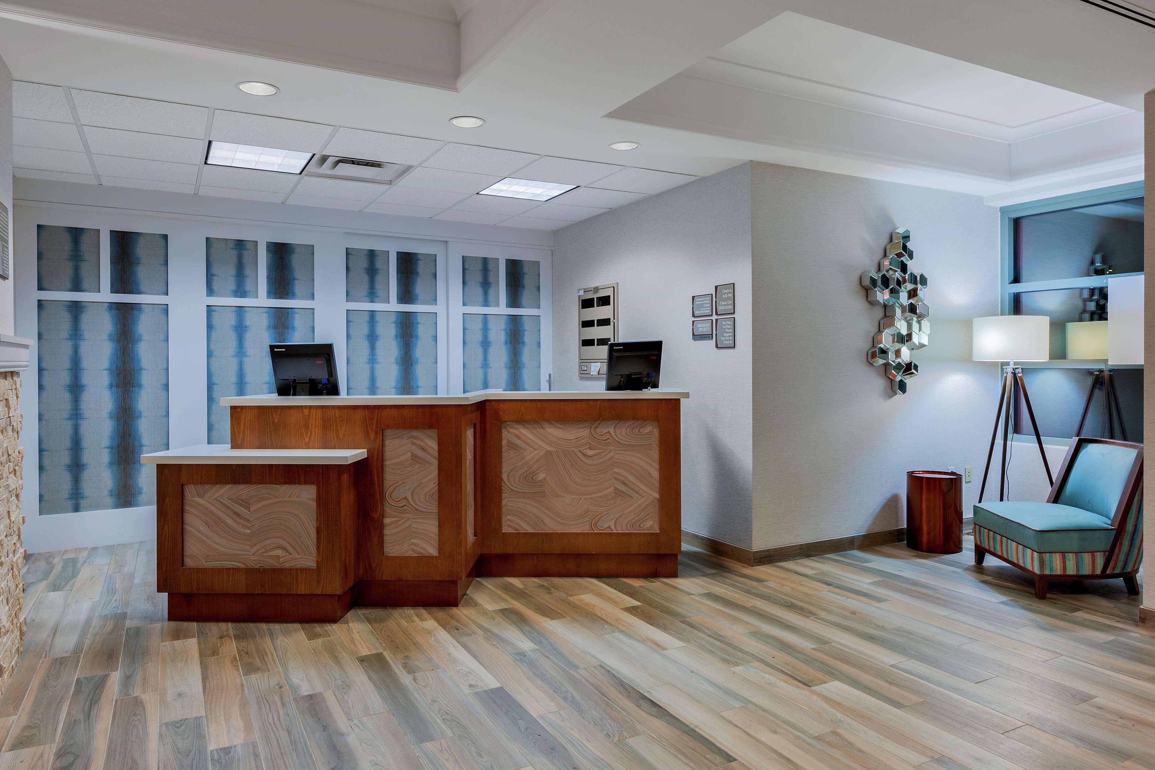 Homewood Suites By Hilton Seattle Downtown Exterior foto