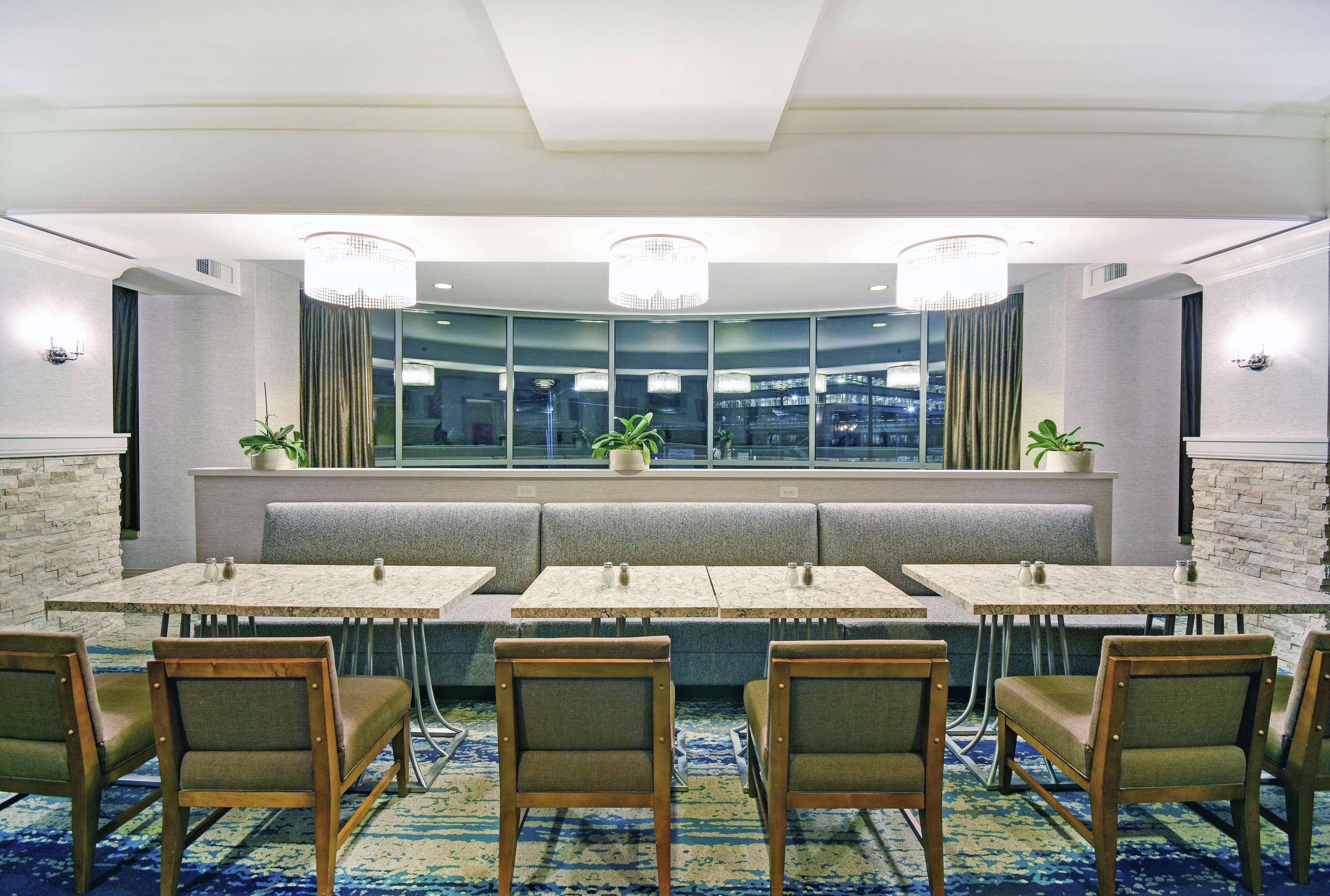 Homewood Suites By Hilton Seattle Downtown Exterior foto