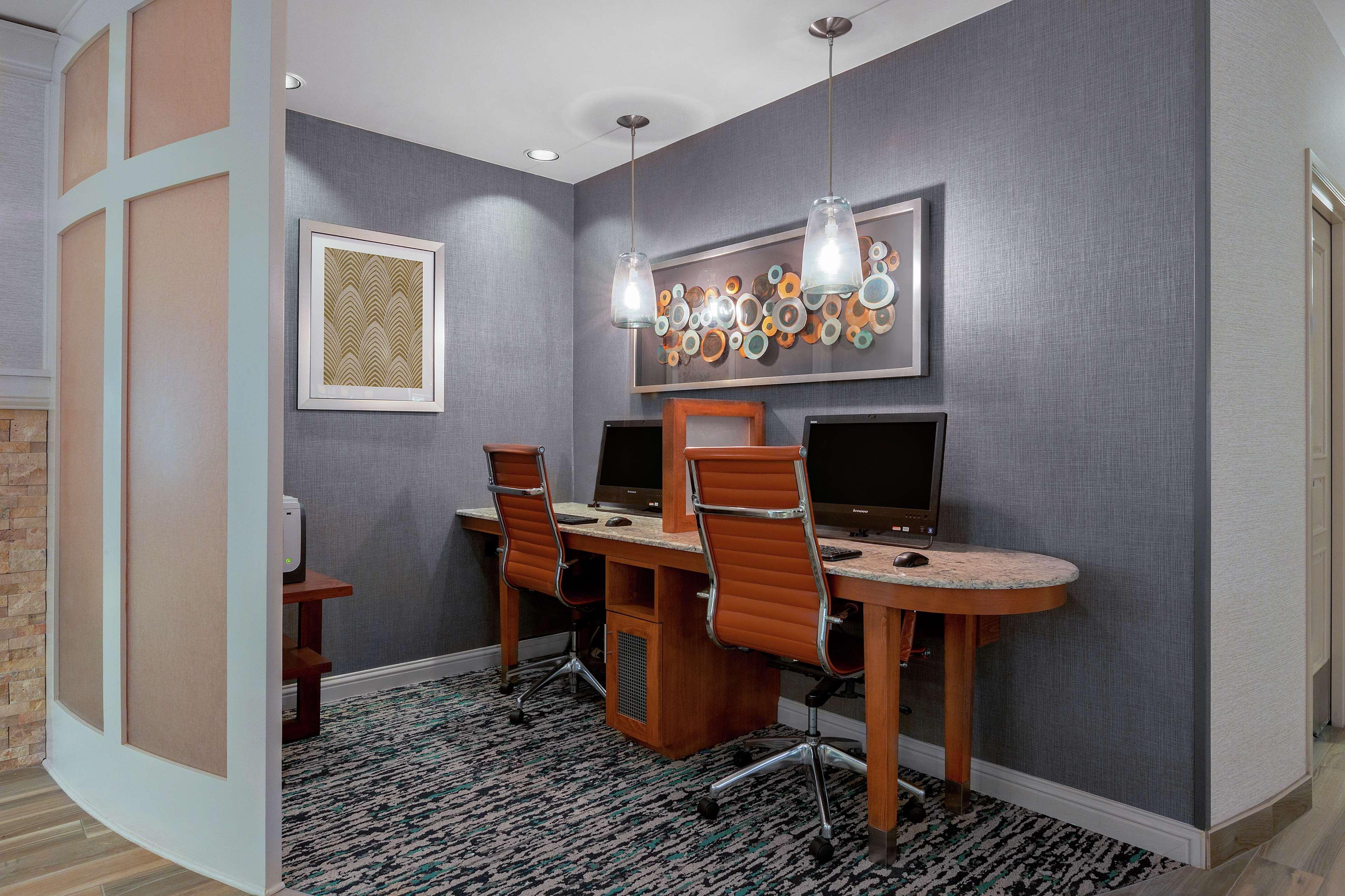 Homewood Suites By Hilton Seattle Downtown Exterior foto
