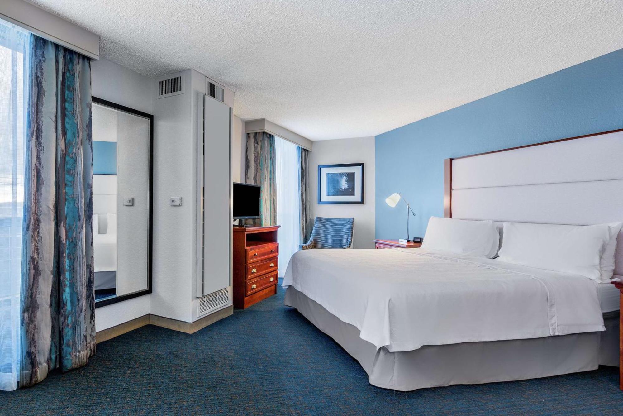 Homewood Suites By Hilton Seattle Downtown Exterior foto